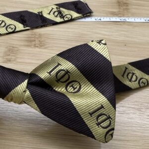 Iota Phi Theta Bow-Tie