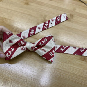 Kappa Alpha Psi Bow-Tie