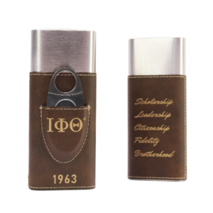 IOTA Cigar Case