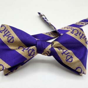 Omega Psi Phi